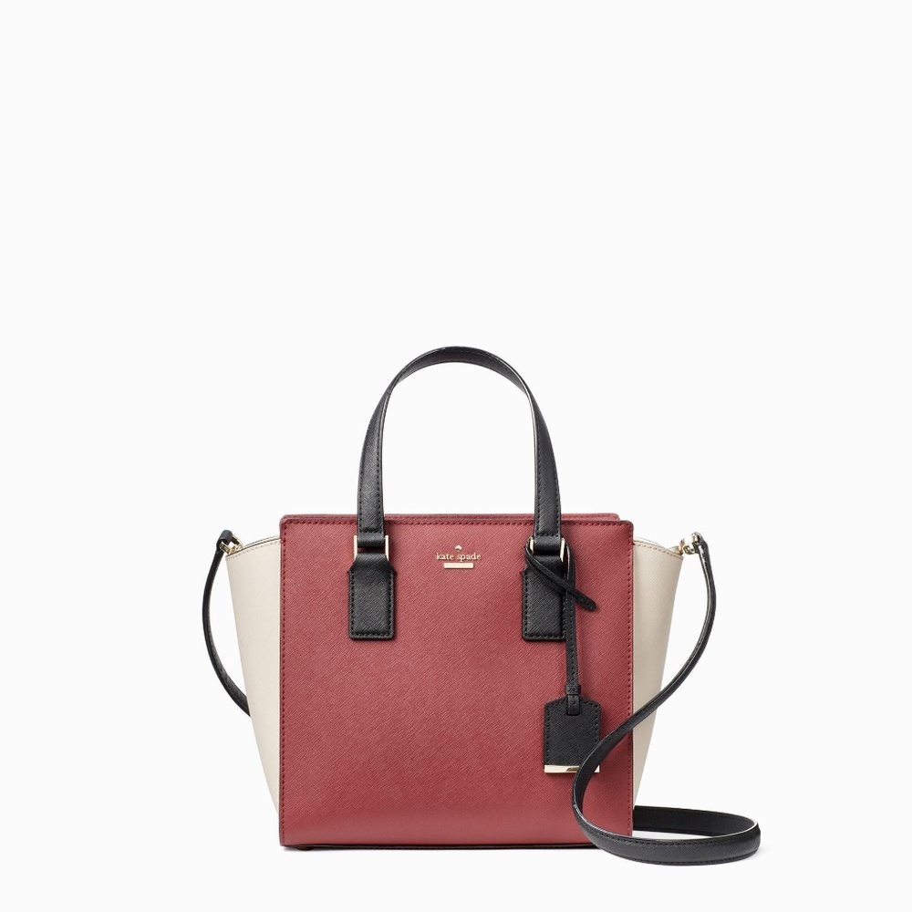 NWT Kate Spade | Cameron Street Small Hayden